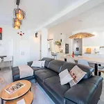 Stylish Apartment In Malaga Centro - Tcm (Adults Only)