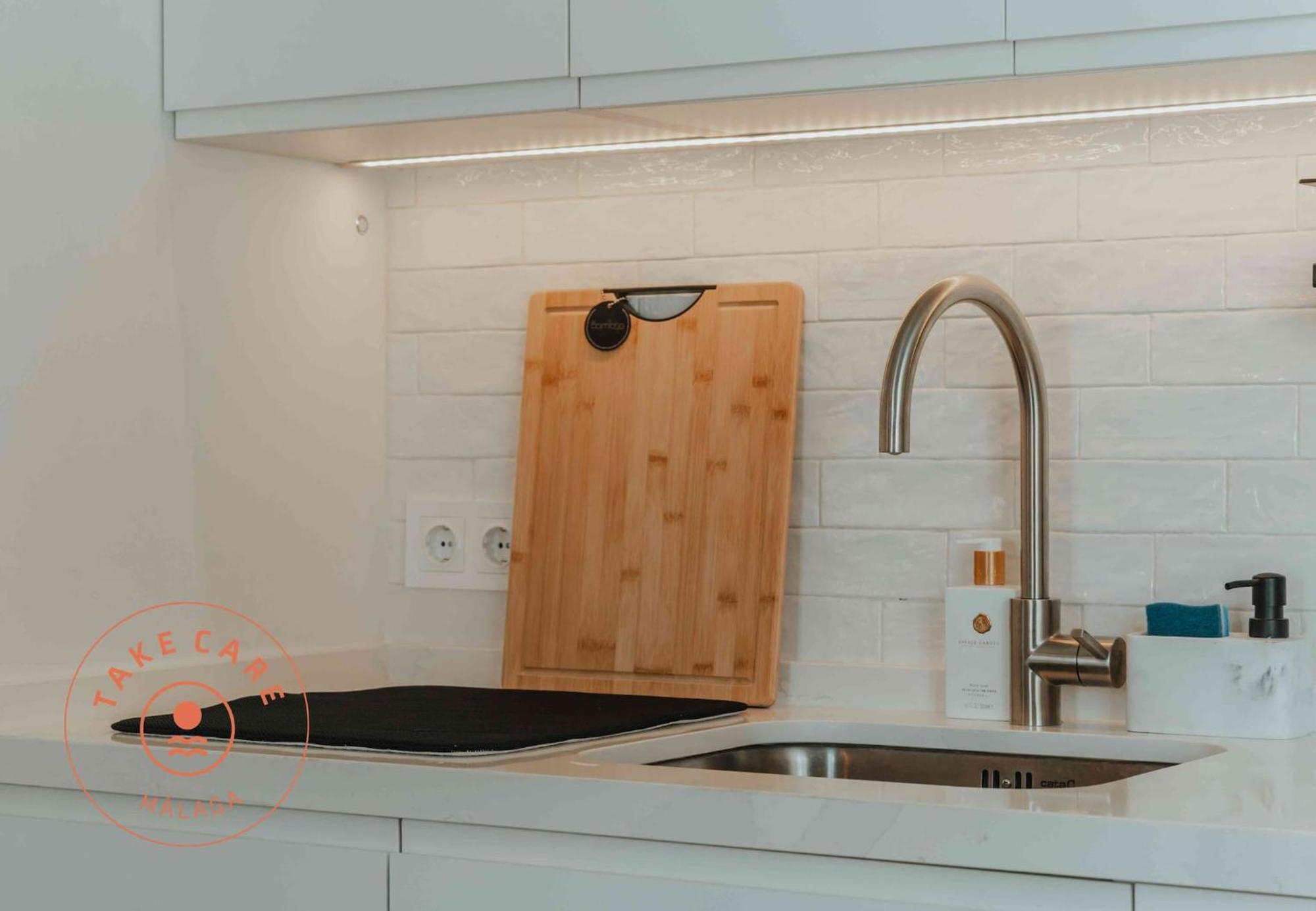 Stylish In Centro - Tcm (adults Only) Appartement Málaga