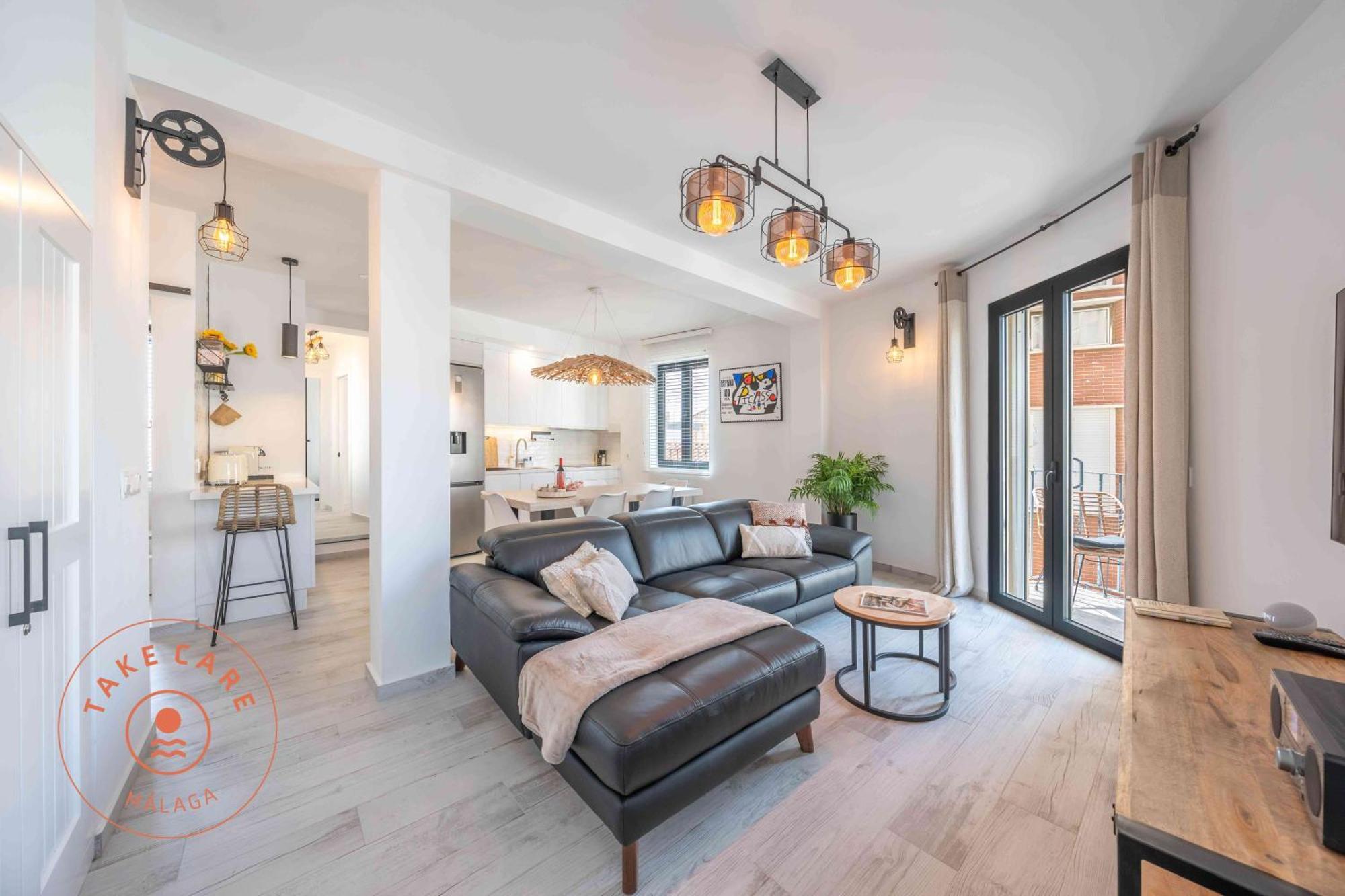 Stylish In Centro - Tcm (adults Only) Apartamento *