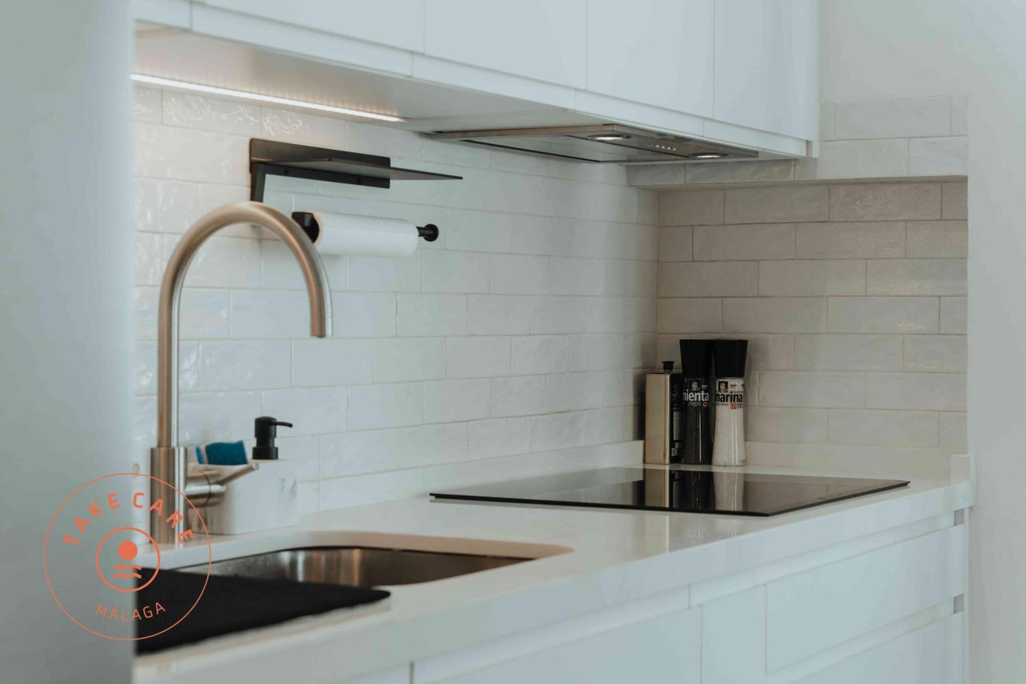 Apartamento Stylish In Centro - Tcm (adults Only)