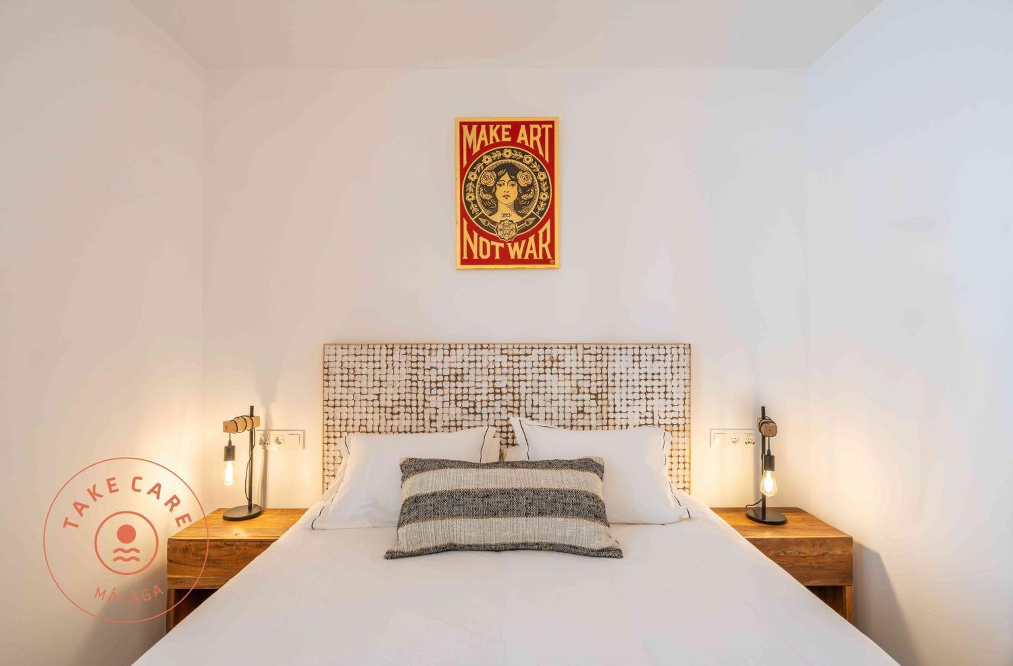 Apartamento Stylish In Centro - Tcm (adults Only)