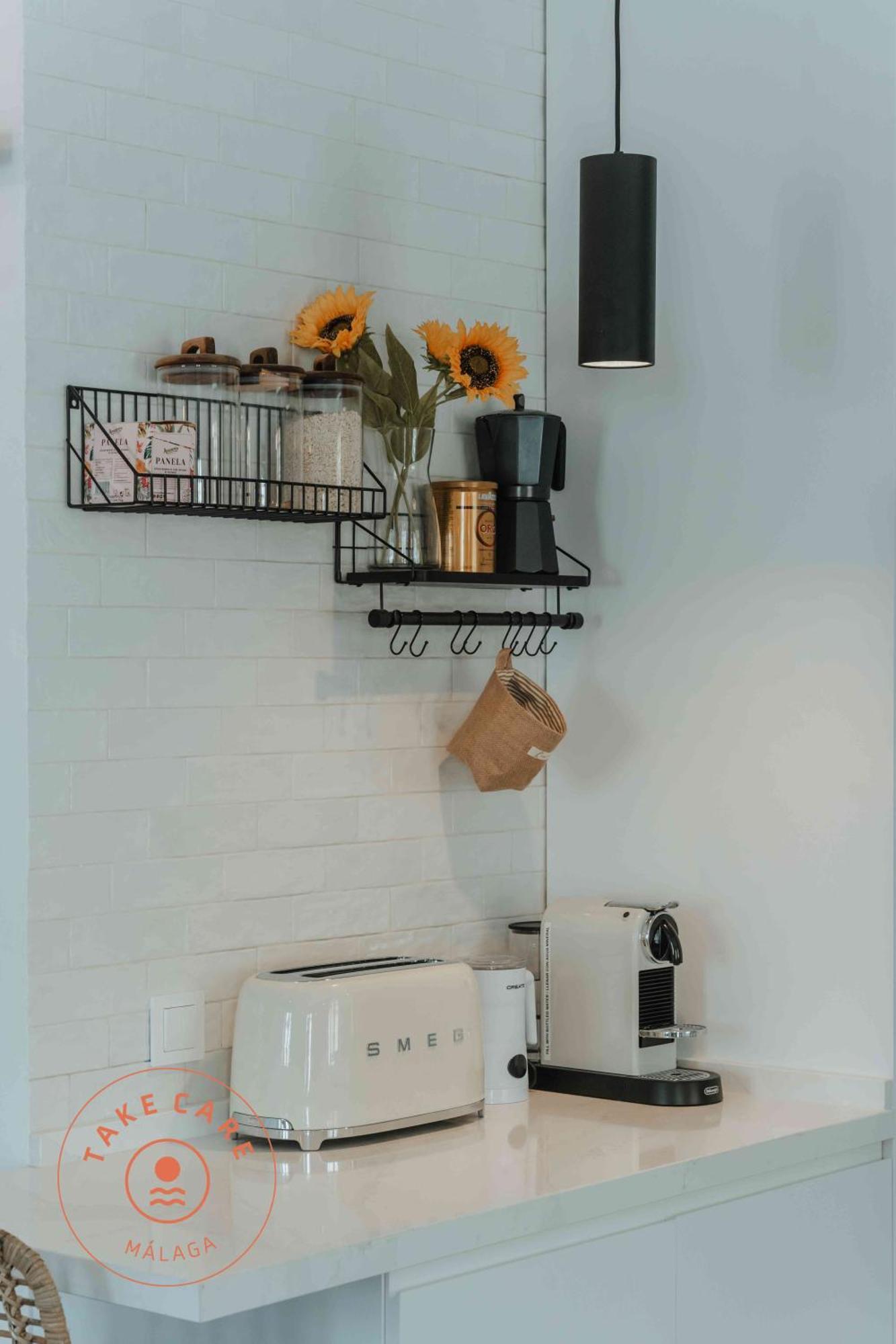 Stylish In Centro - Tcm (adults Only) Apartamento Málaga