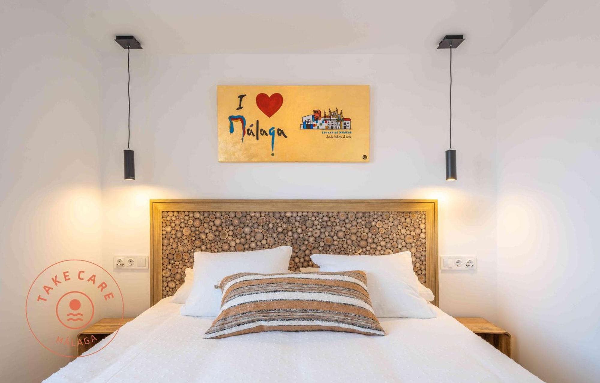 Apartamento Stylish In Centro - Tcm (adults Only) Málaga