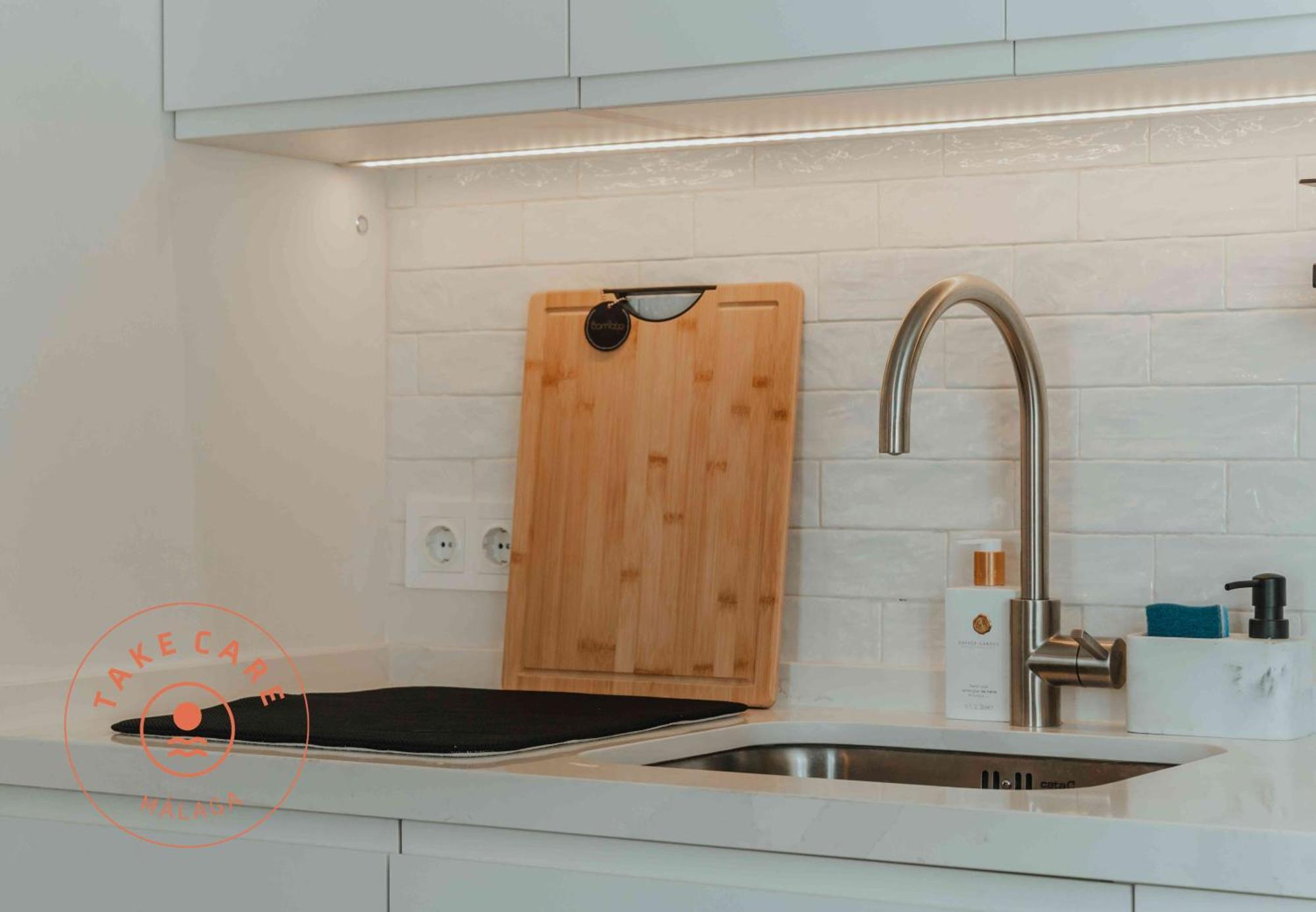 Stylish In Centro - Tcm (adults Only) Apartamento Málaga