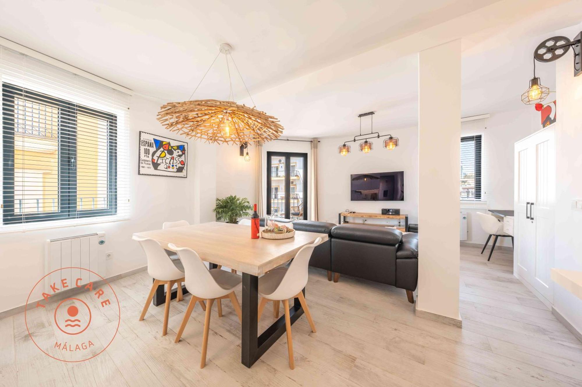 Apartamento Stylish In Centro - Tcm (adults Only) *